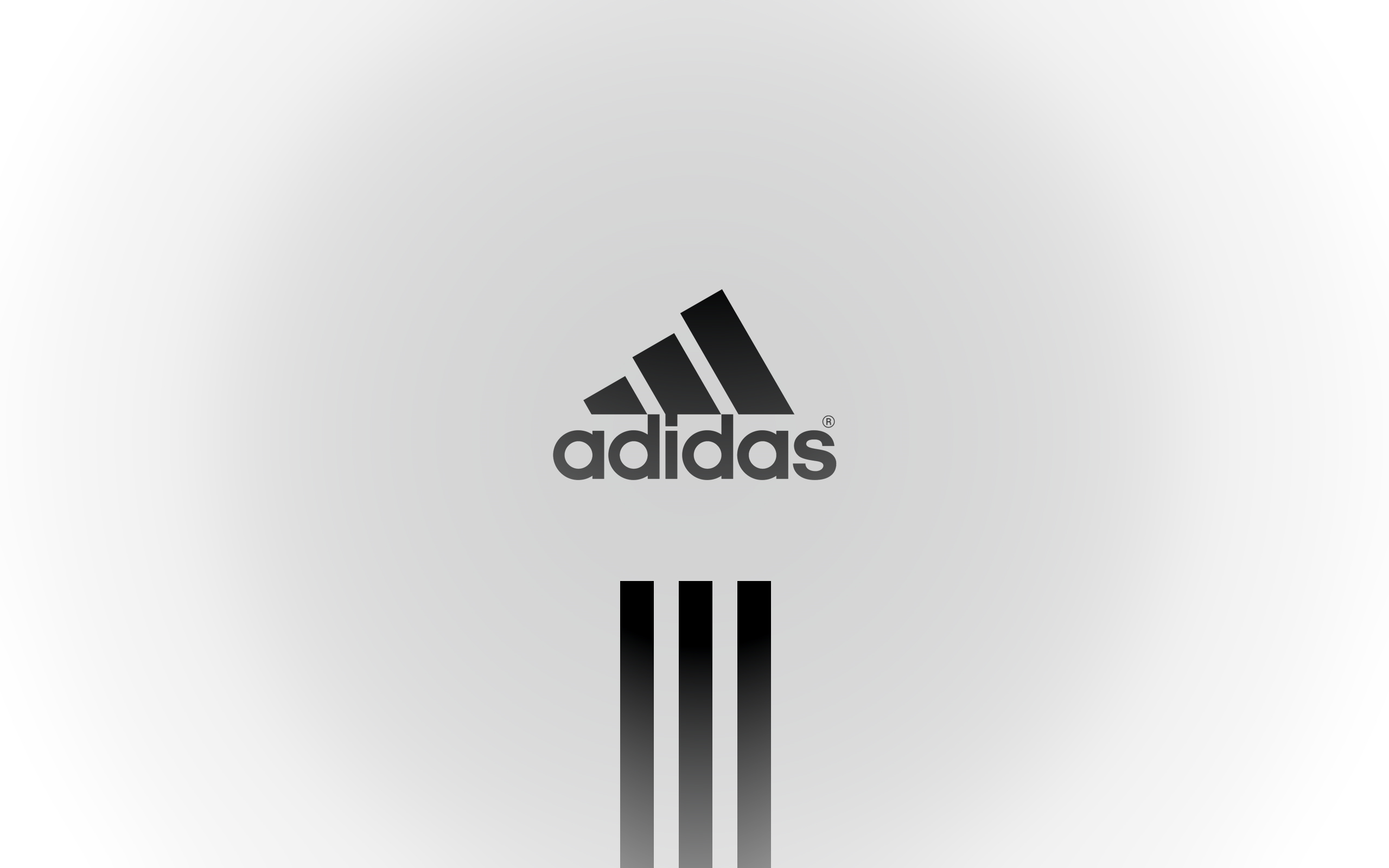 Adidas Logo Wallpaper
