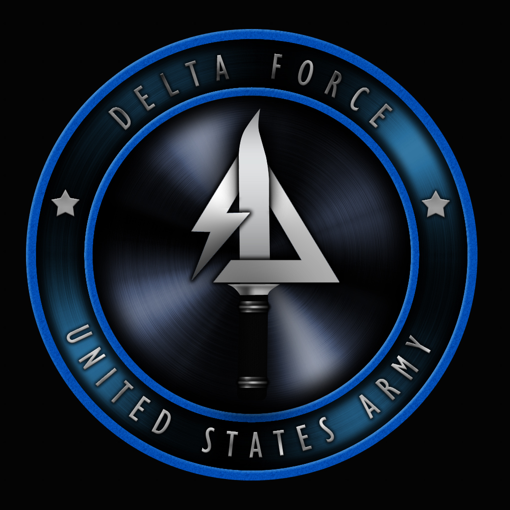  SPECIAL FORCE ARMY NAVY AIR FORCE POLICE Delta Force