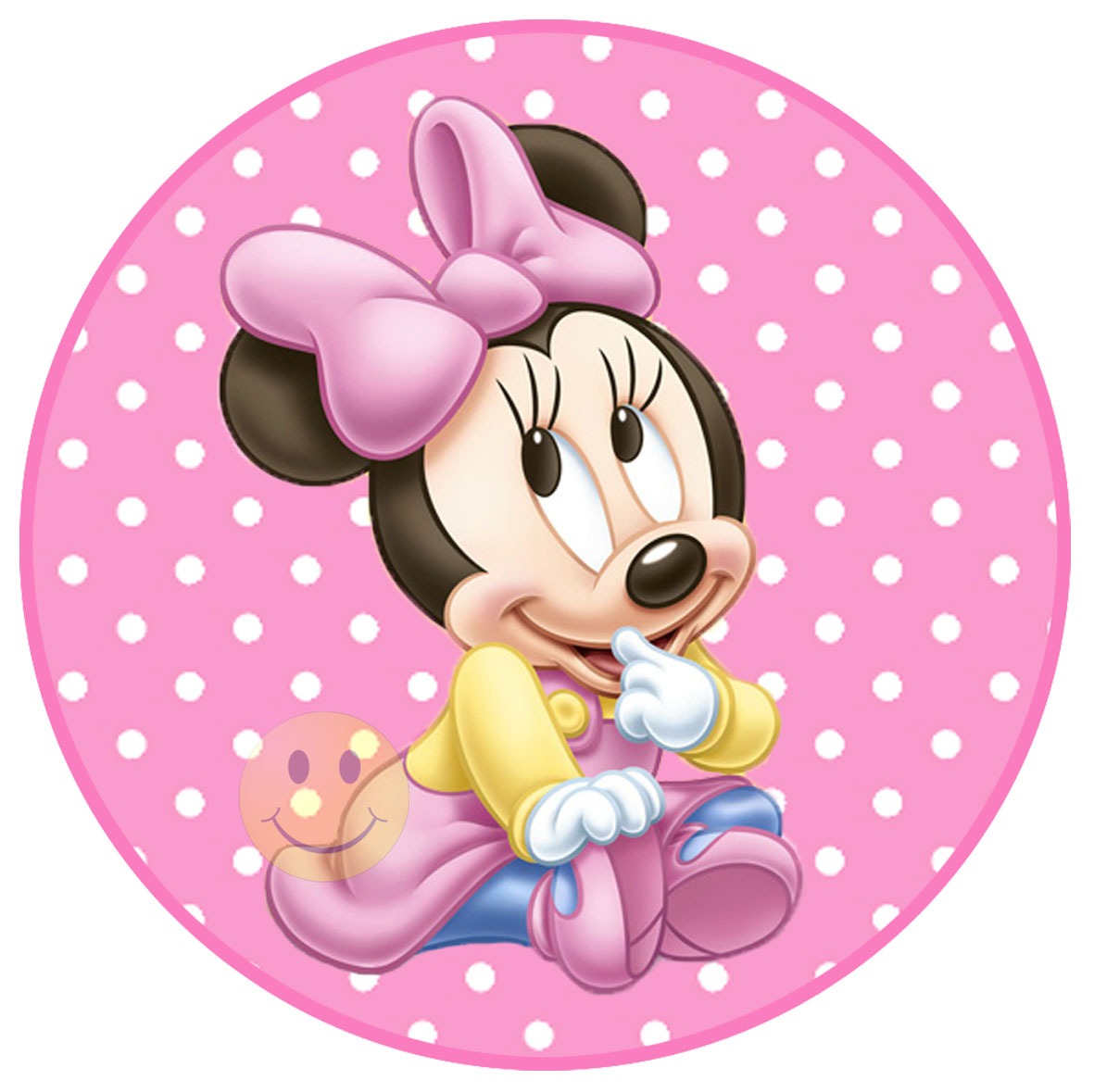 Baby Minnie Mouse Images   Wallpapers High Definition