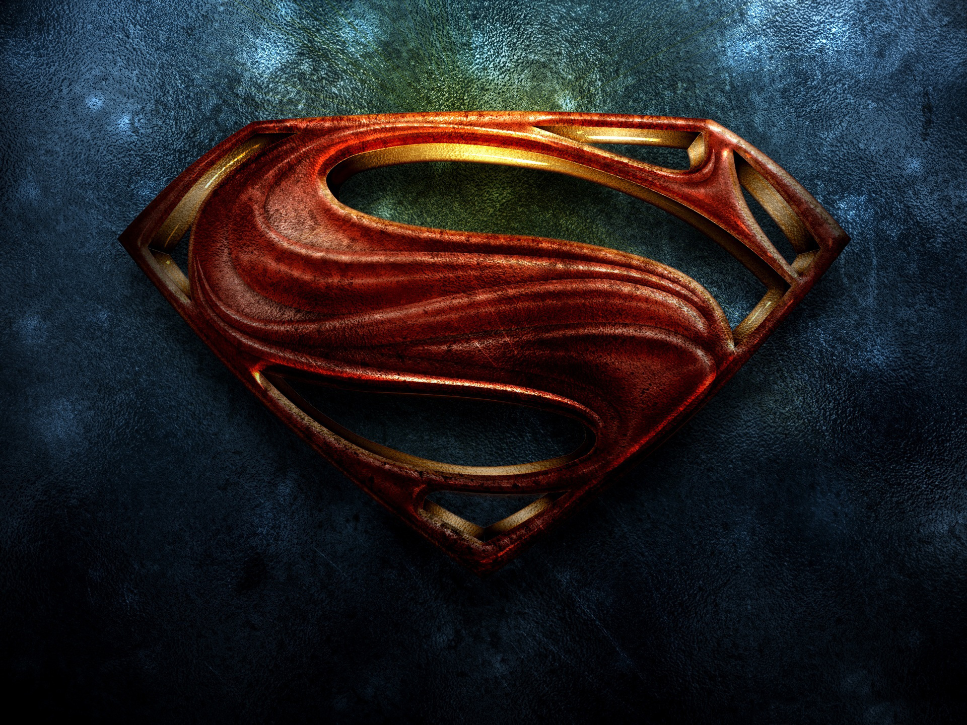 Superman Logo Wallpaper Desktop Car Pictures