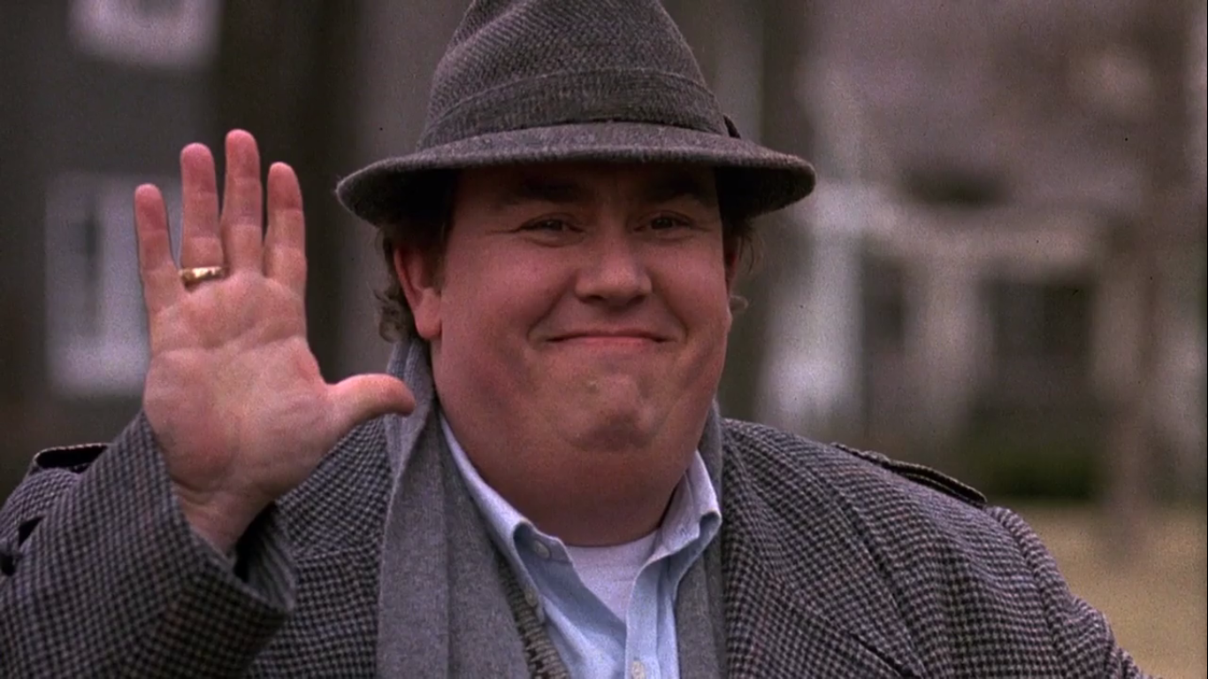John Candy Wallpaper And Background Image