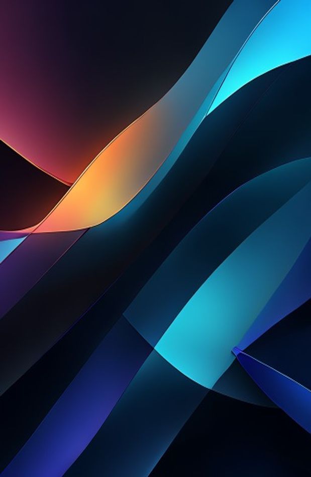 Windows Hd Dark Wallpaper