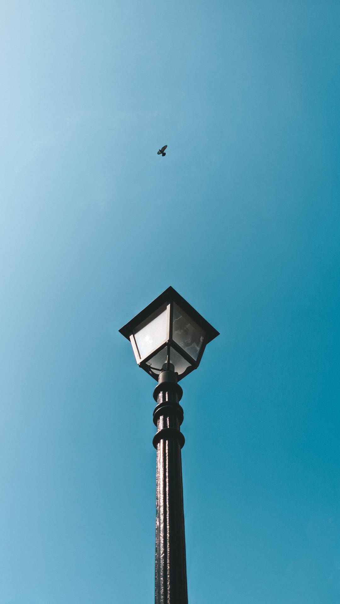 Plain Aesthetic Background Wallpaper
