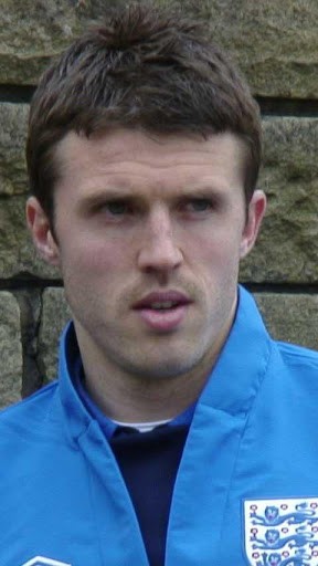 Michael Carrick Live Wallpaper For Android By