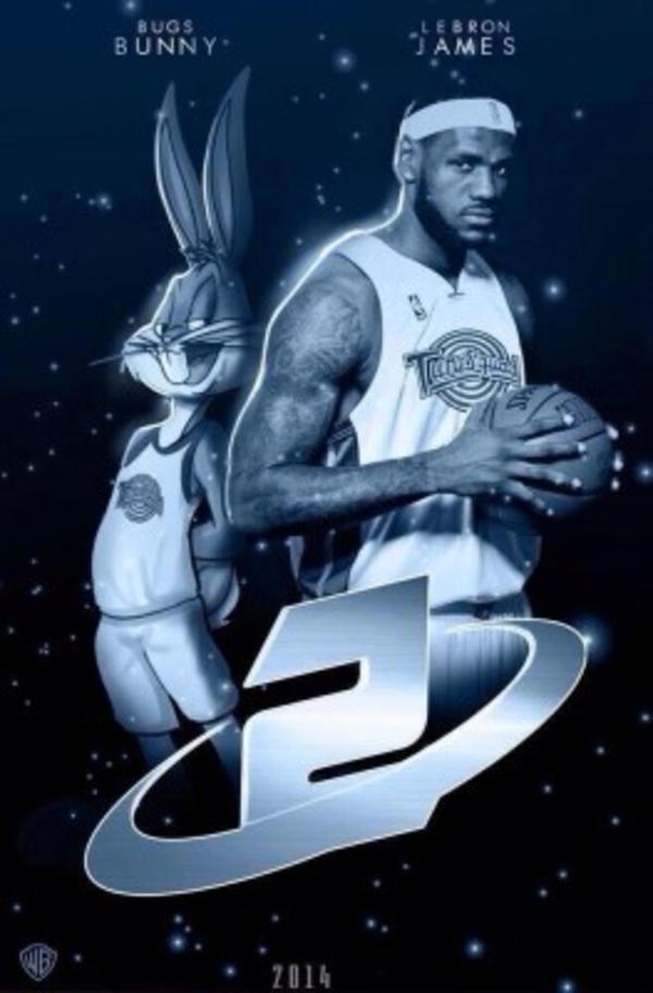 Space Jam Know Your Meme