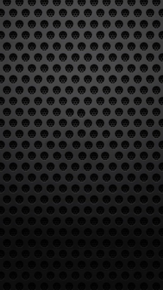 Iphone Wallpaper Black Screen
