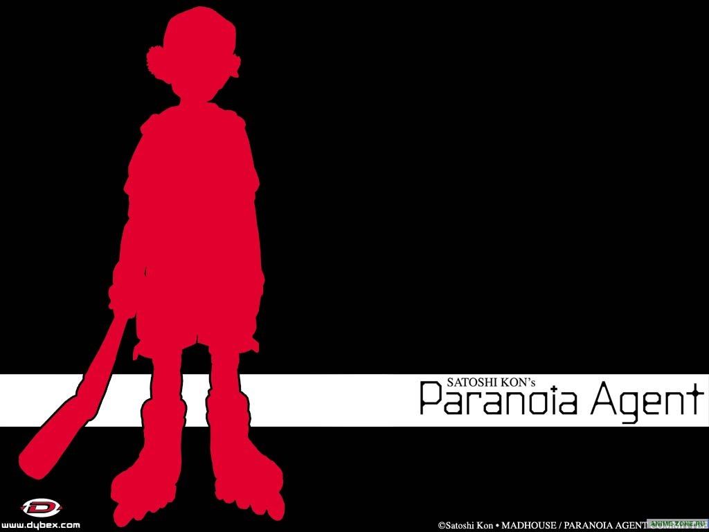 Paranoia Agent Wallpapers