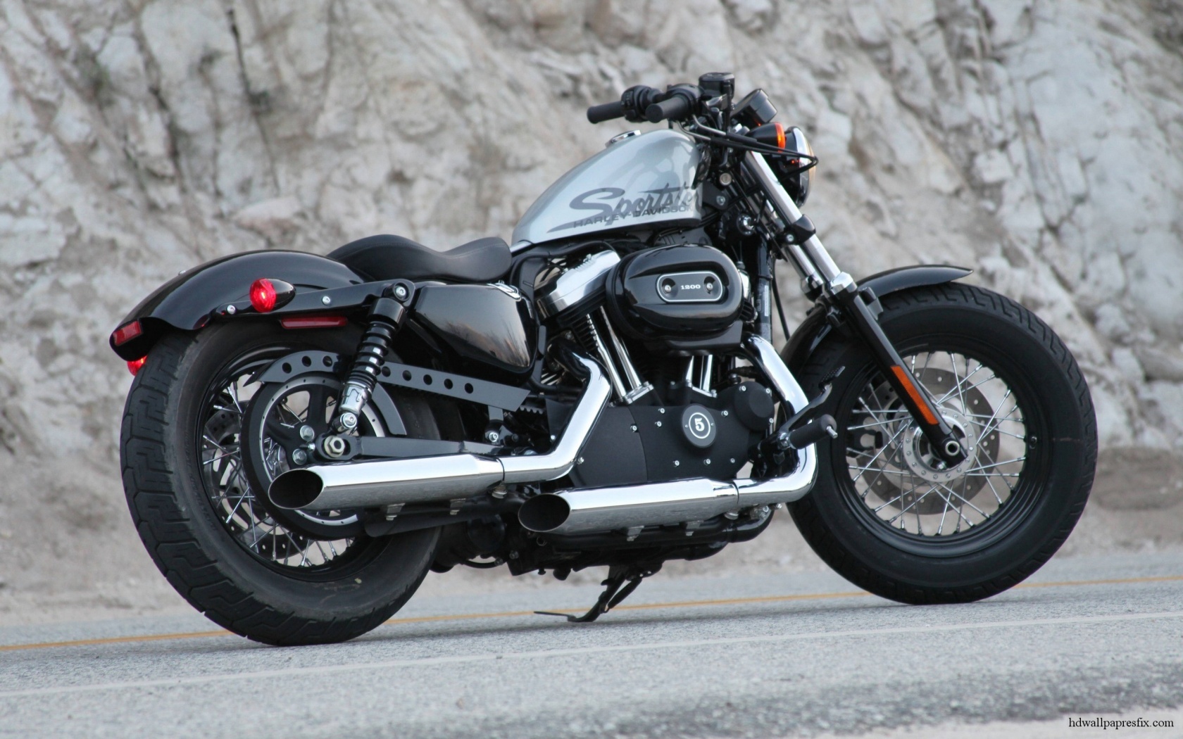 Harley Davidson Wallpapers Motorcycle