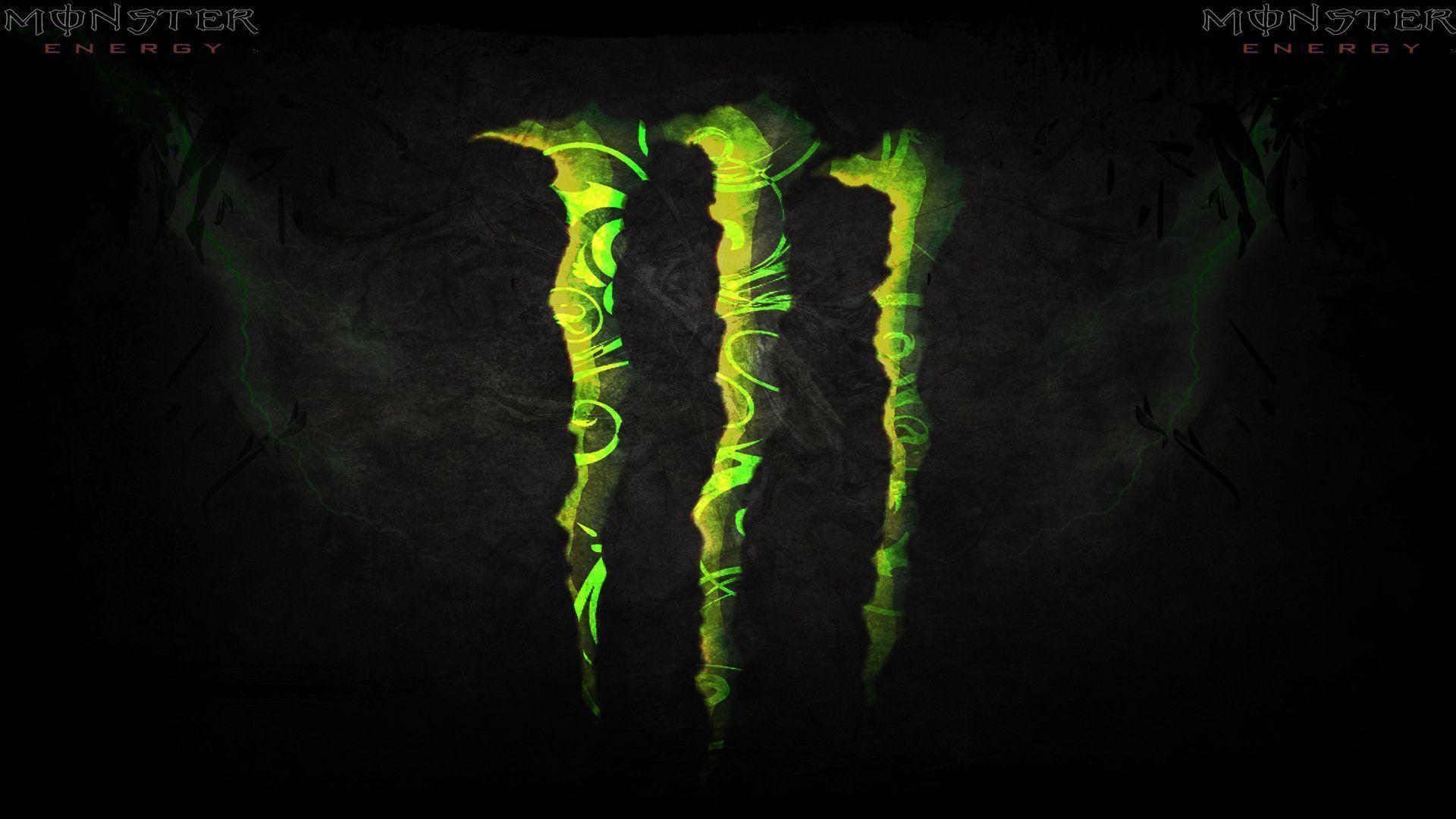 Cool Monster Energy Wallpapers 1920x1080