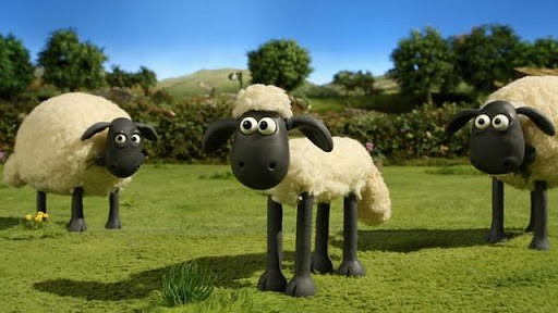 Shaun The Sheep Live Wallpaper For Android Appszoom