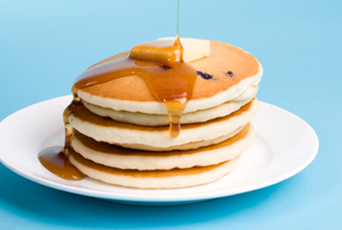 National Maple Syrup Day Dec