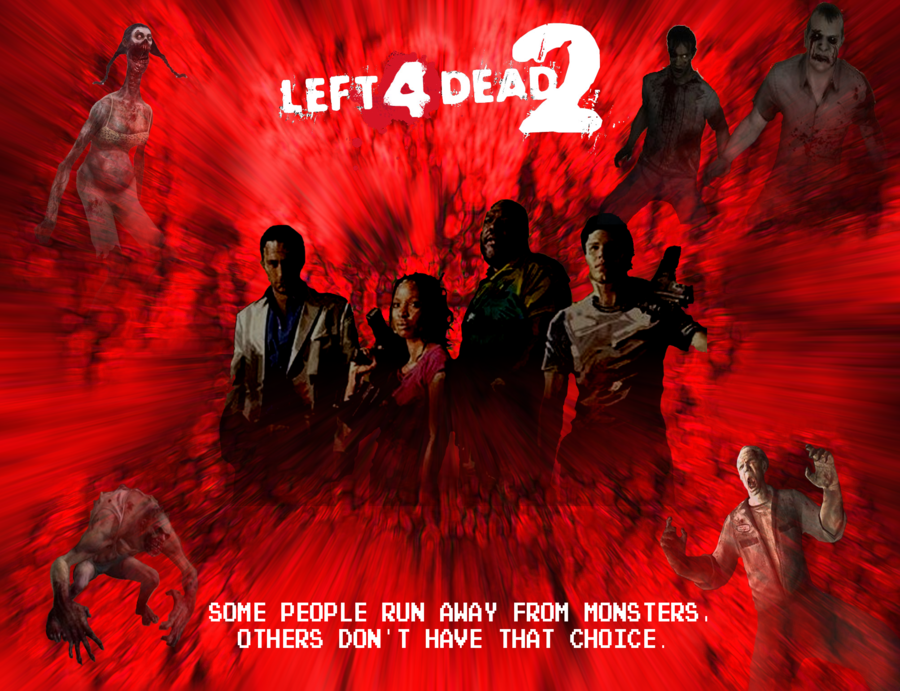 left for dead 2 free download apk