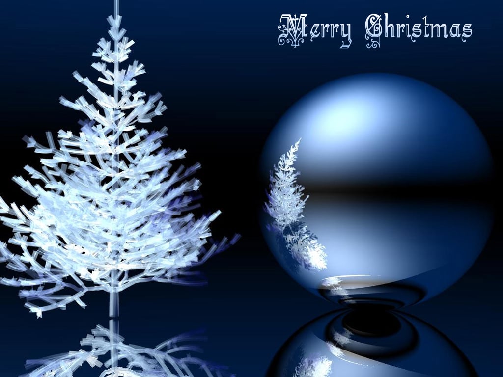 Christmas Desktop Wallpaper Puter