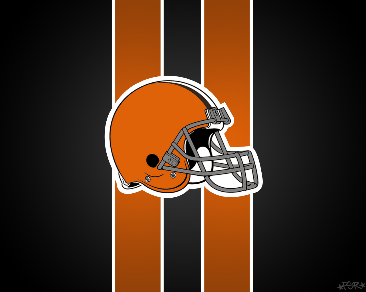 Cleveland Browns HD Wallpaper Background