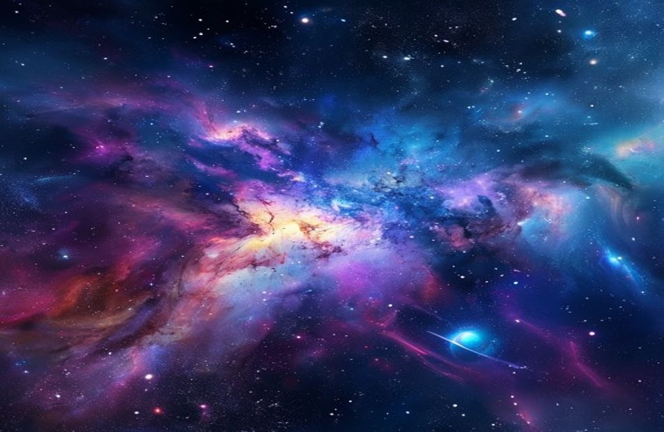 Universe Wallpaper Hd