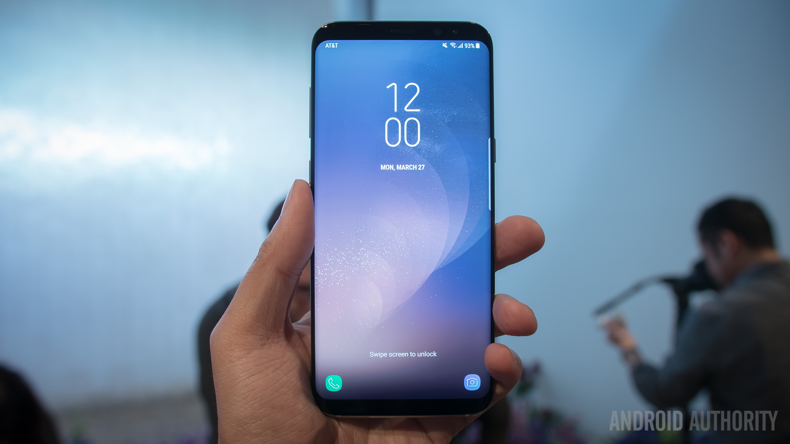 Refurb Special Samsung Galaxy S8 Plus Just With Promo Code