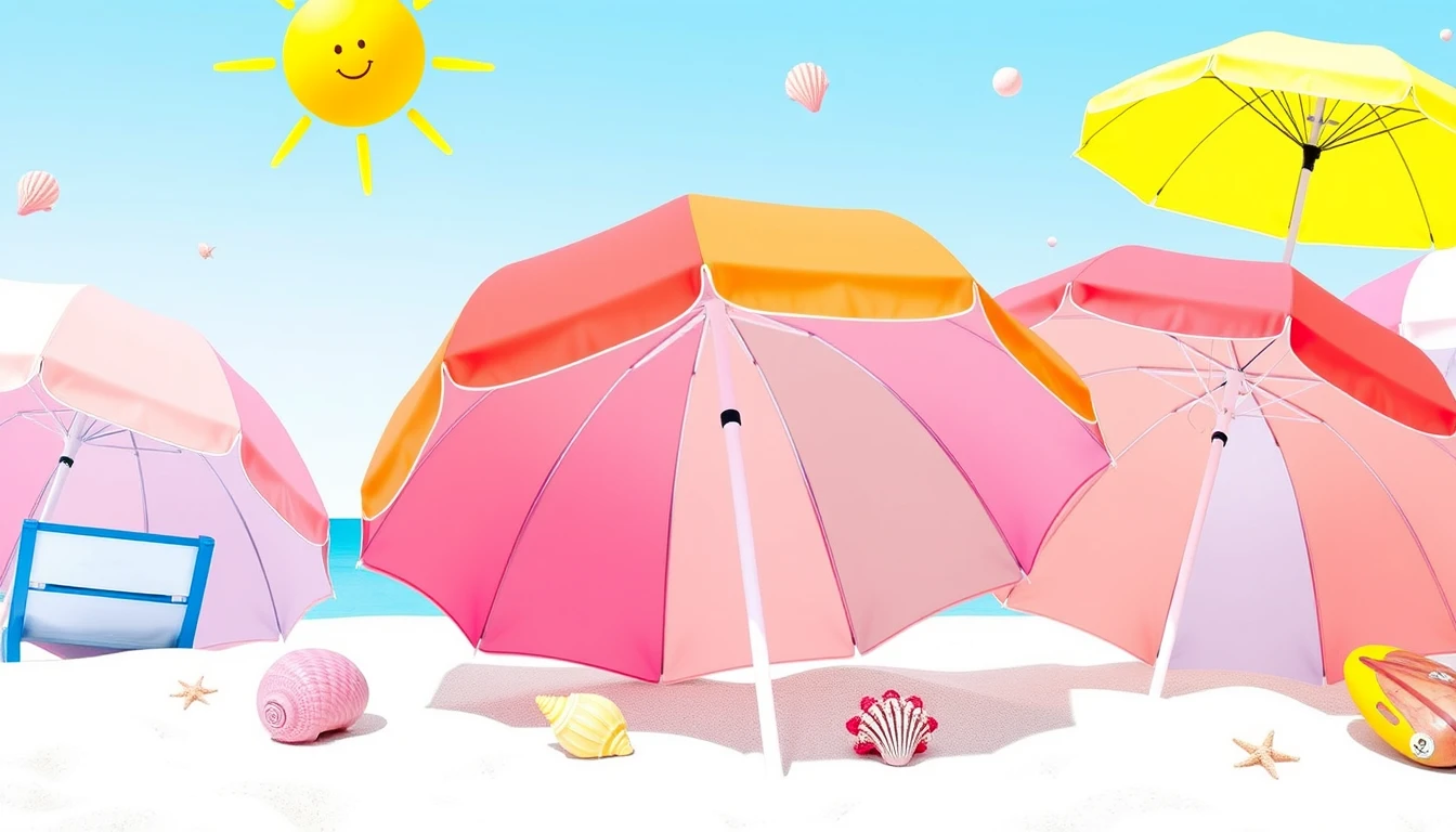 Preppy Pfp Summer Wallpaper