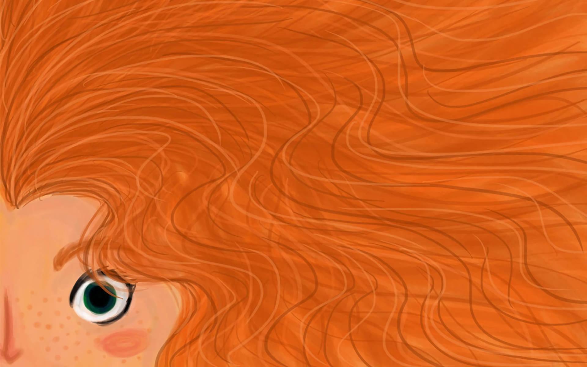 Top Disney Brave Wallpaper Full HD 4k To Use