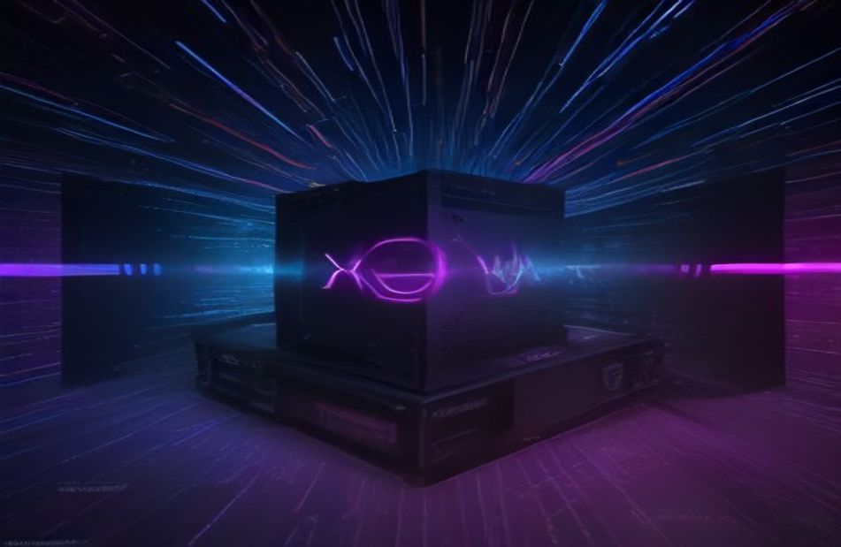 Computer Error Wallpaper