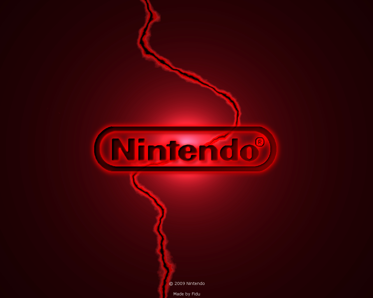 Nintendo Wallpaper By Fidumppi
