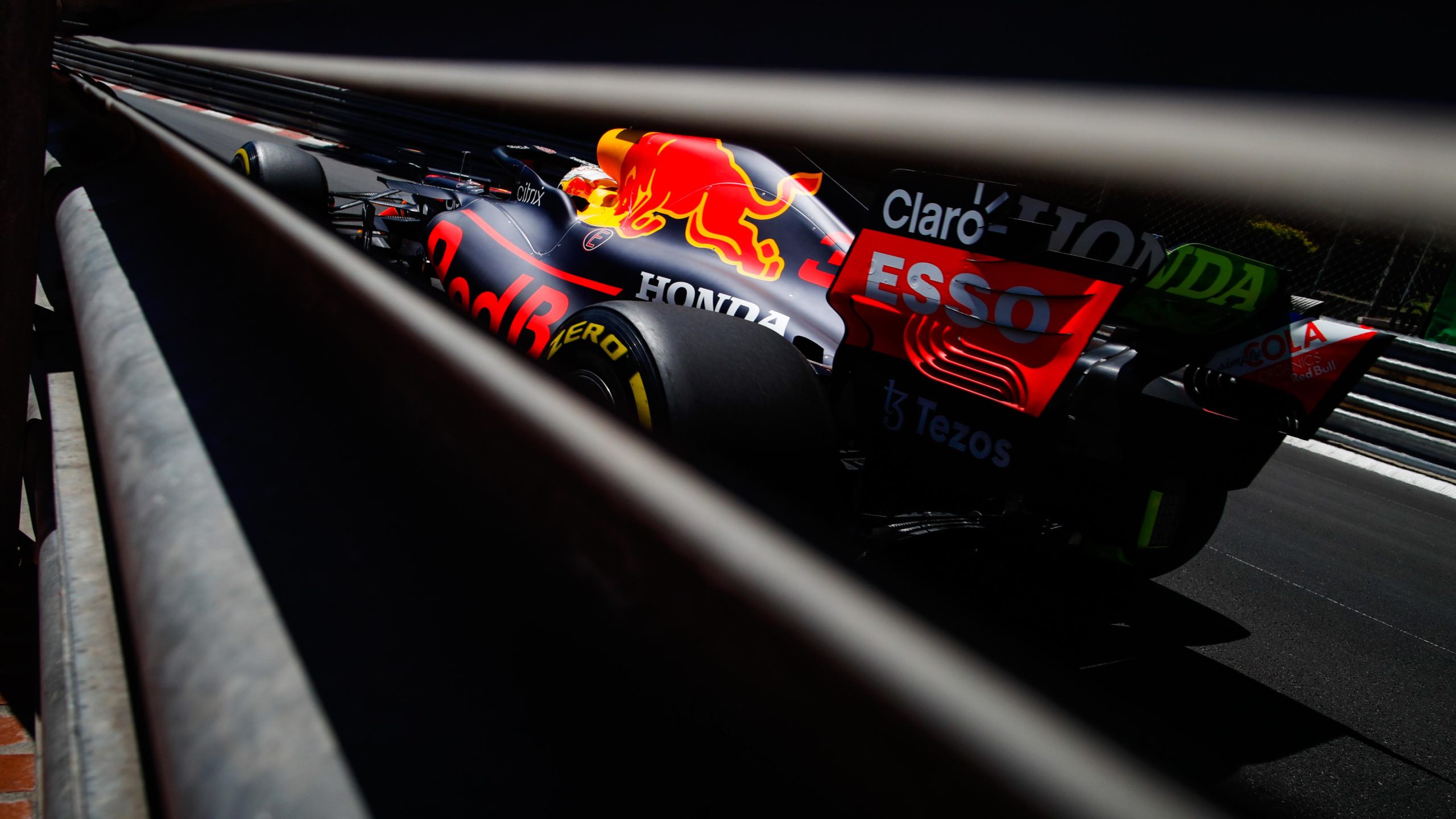 Red Bull In Jeopardy After Toto Wolff Bendy Wing Threat Mph