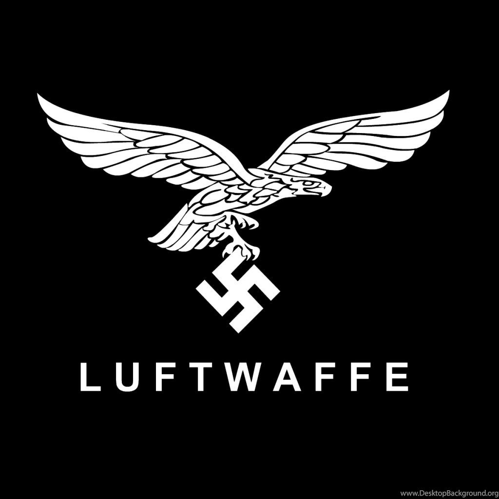 Wallpaper Luftwaffe Desktop Background