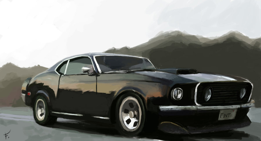 Shelby Mustang Wallpaper Ford By