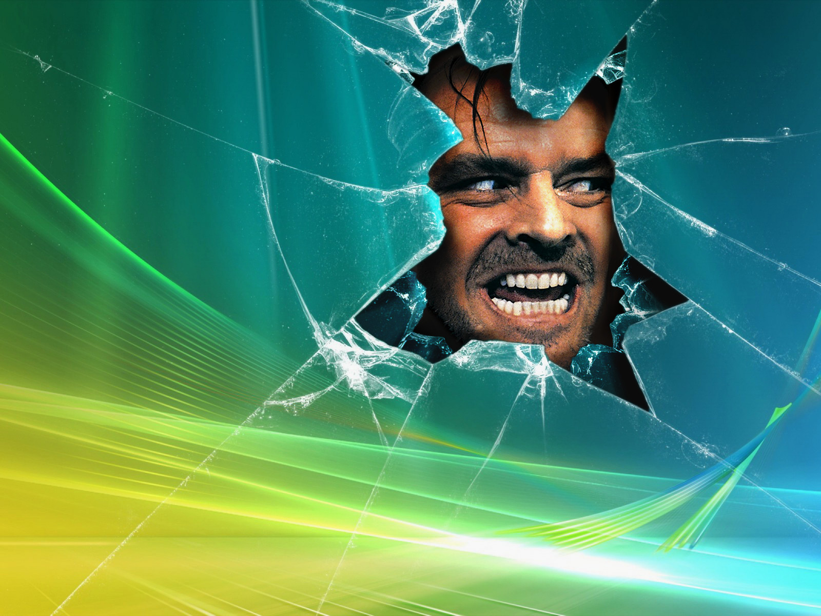 Funny Wallpaper Web Puter