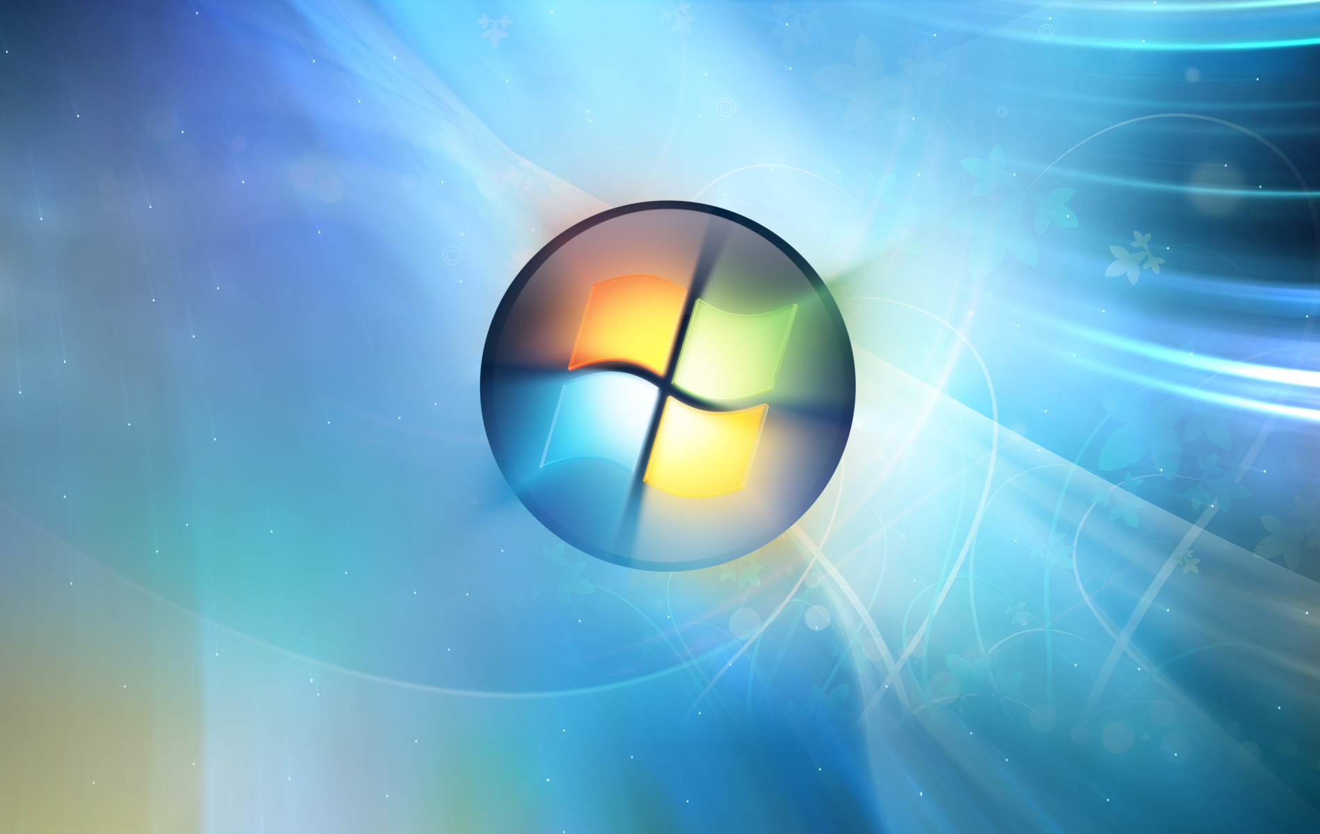 Free download under Windows Themes 5 to change the Desktop background