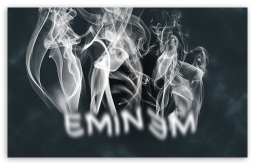 Eminem Wallpaper