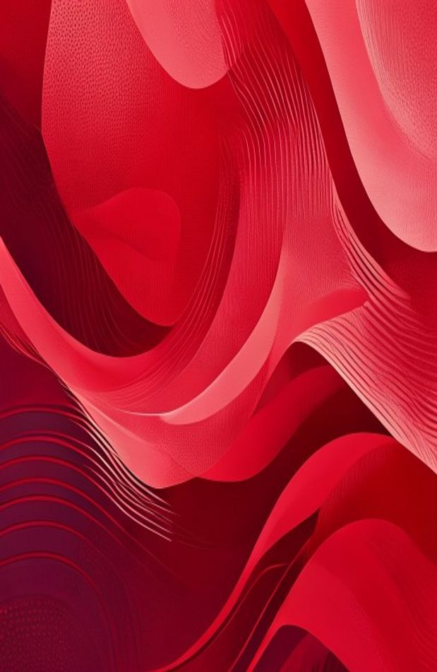 Red Wallpaper Windows