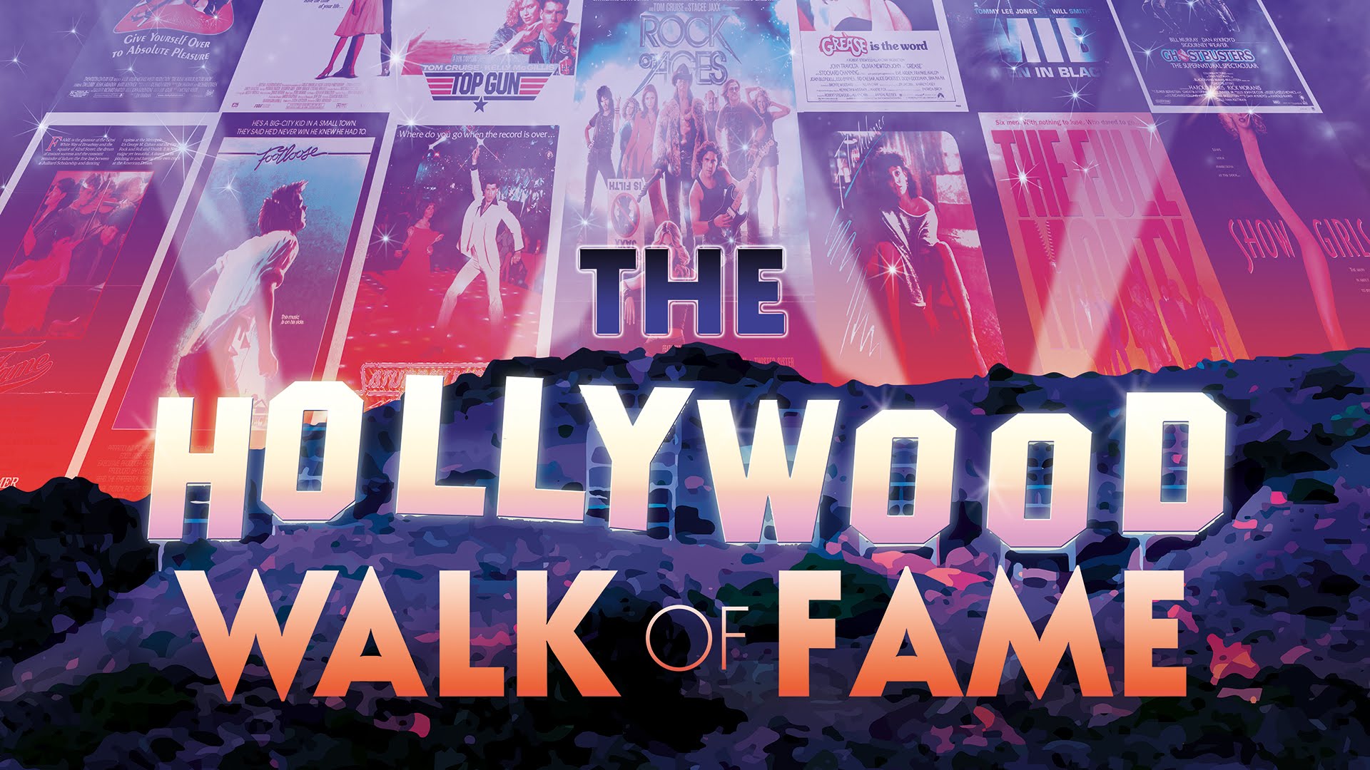 Hollywood Walk Of Fame Barnyard Heather Hook