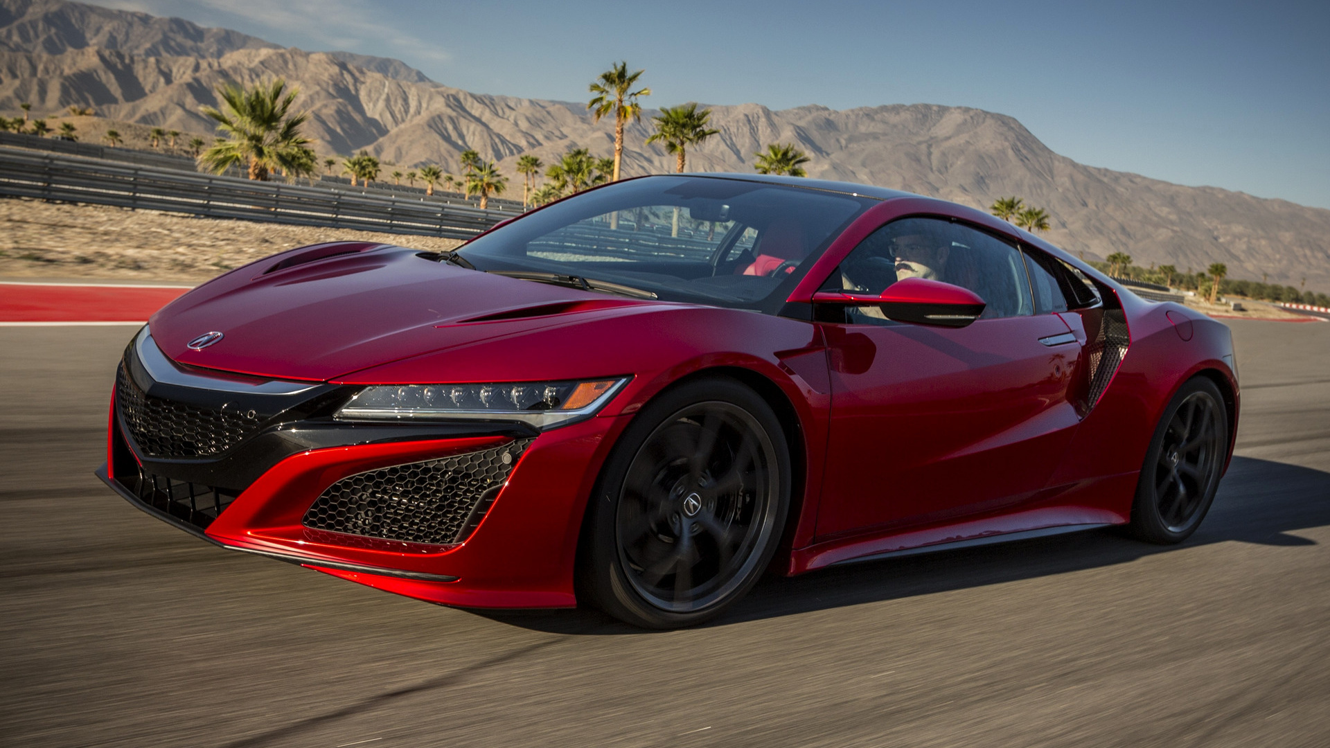 Acura Nsx Wallpaper And HD Image Car Pixel