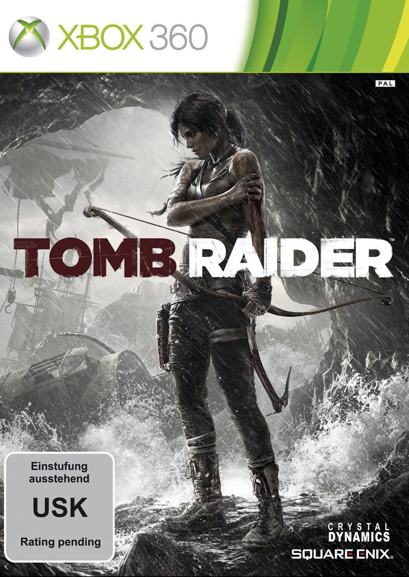 Sammelthread Tomb Raider Seite