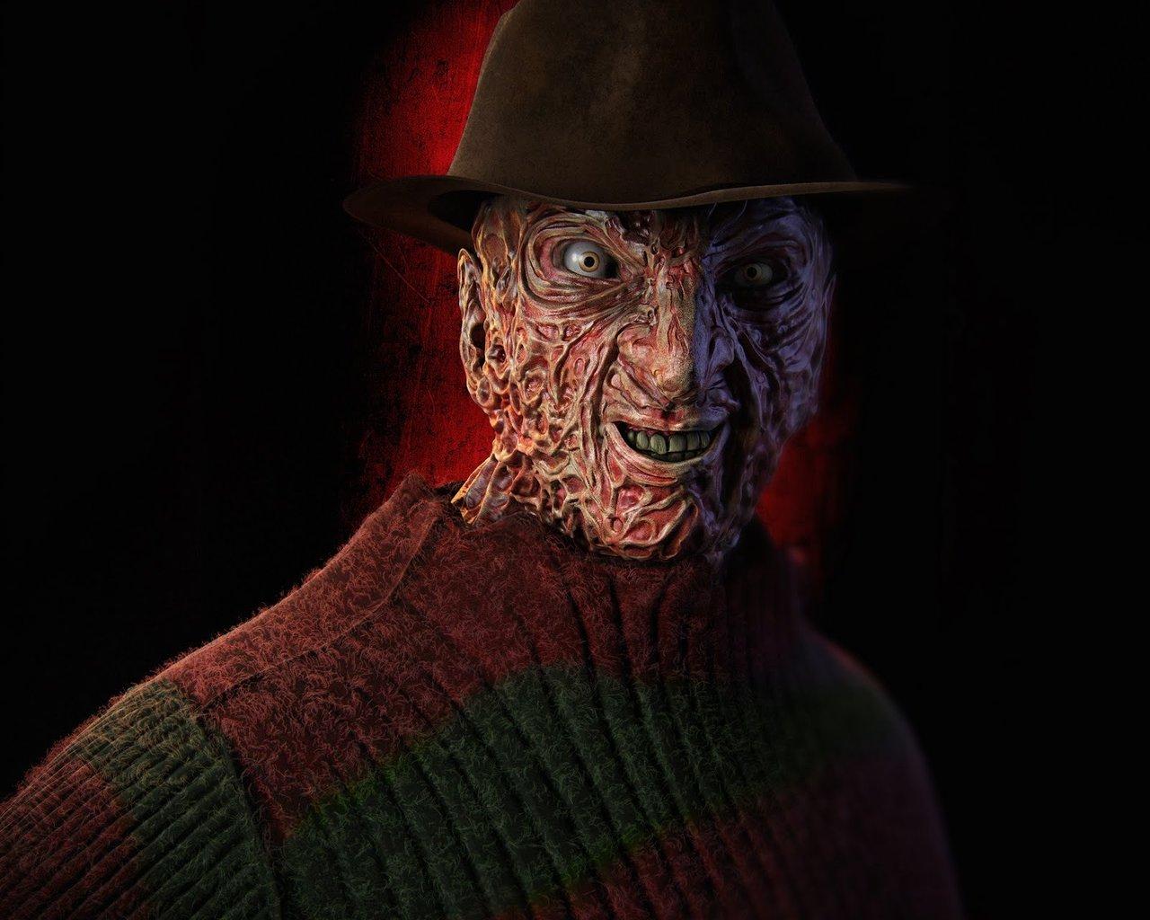 Freddy Krueger