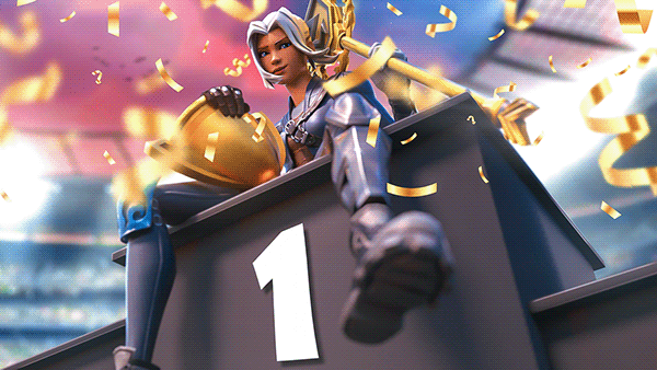 Fortnite Thumbnails On Wallpaper