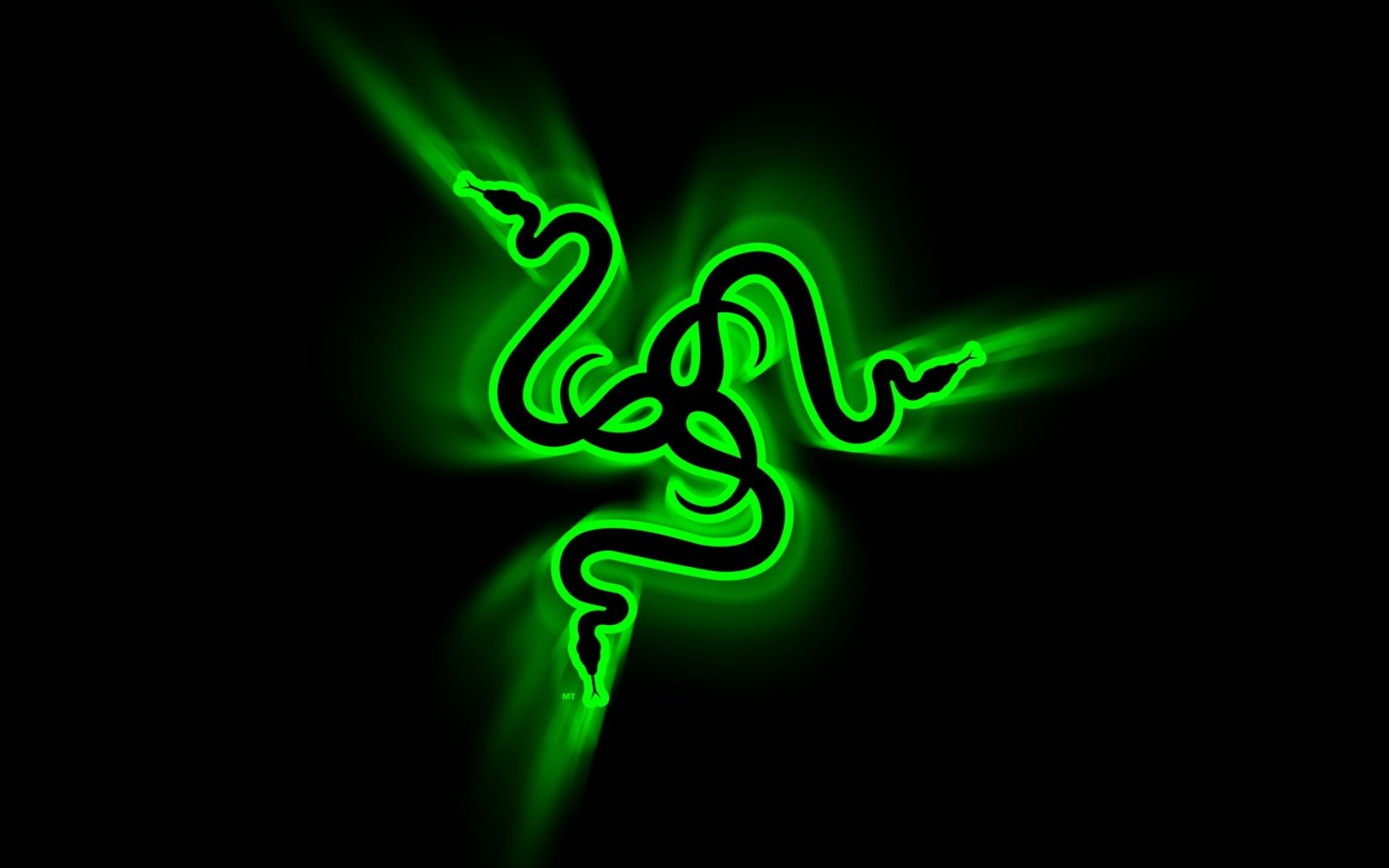 razer iphone wallpaper 9   flipped Images And Wallpapers   all 1680x1050