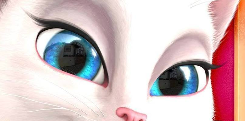 Talking Angela Hacked By Lilithacutie22