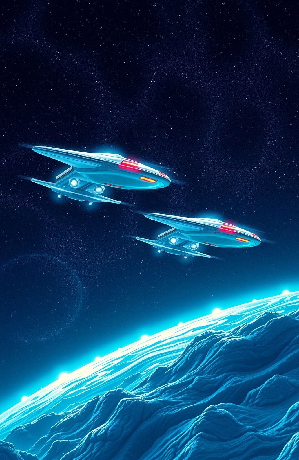 Space Wallpaper