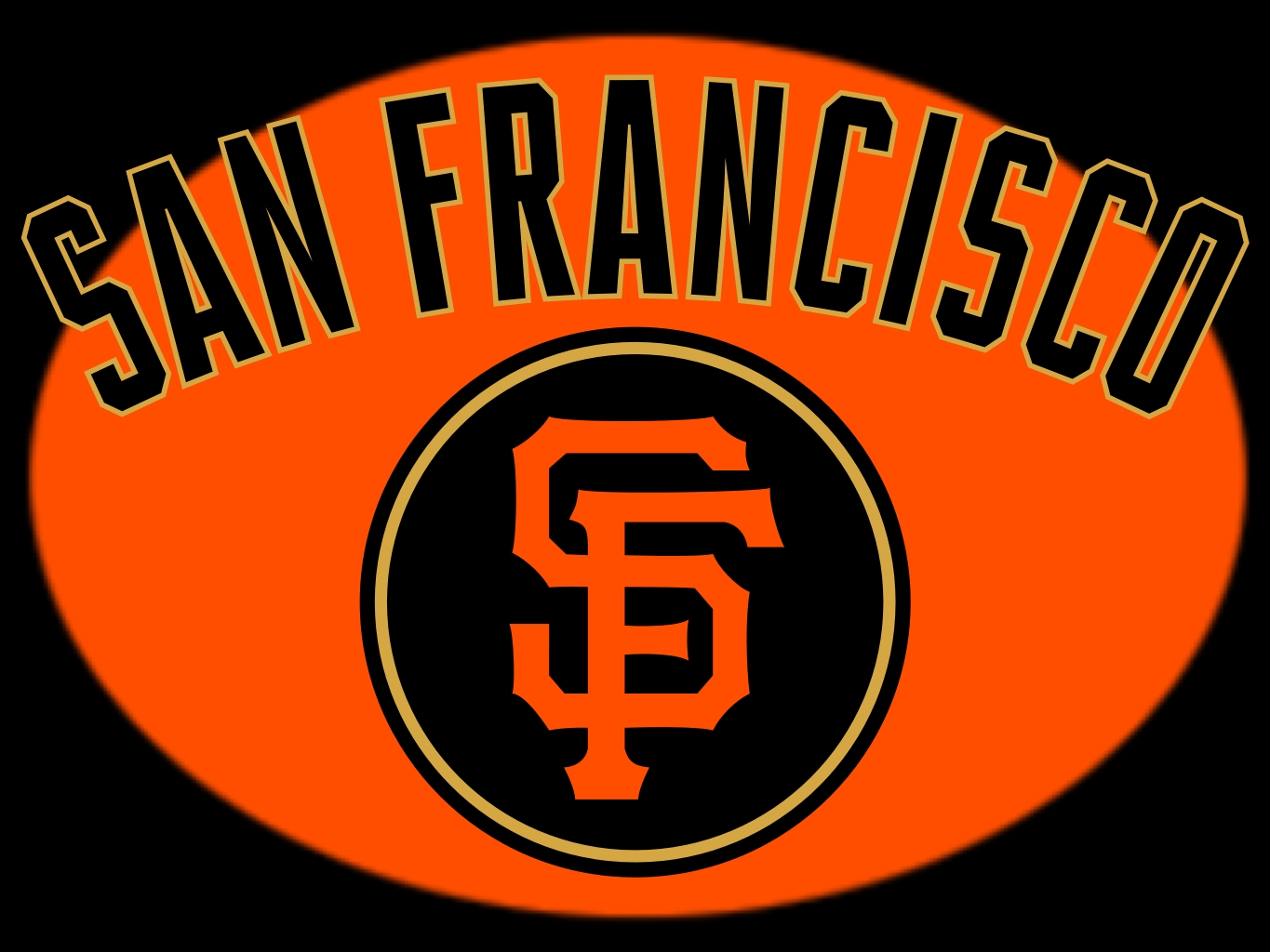 San Francisco Giants Kb By