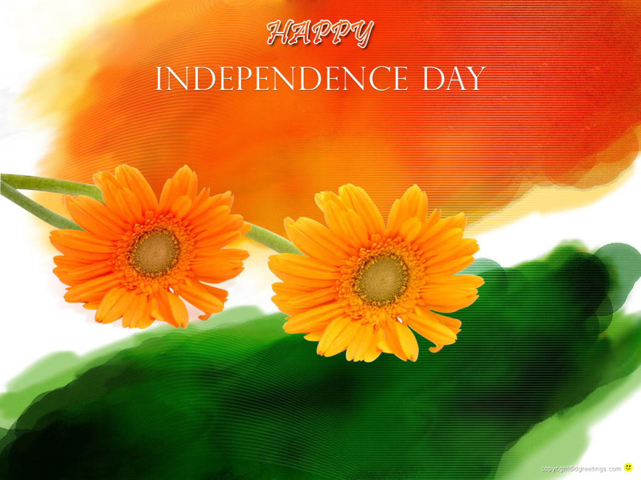 Independence Day Wallpaper Celebrations Of Indian