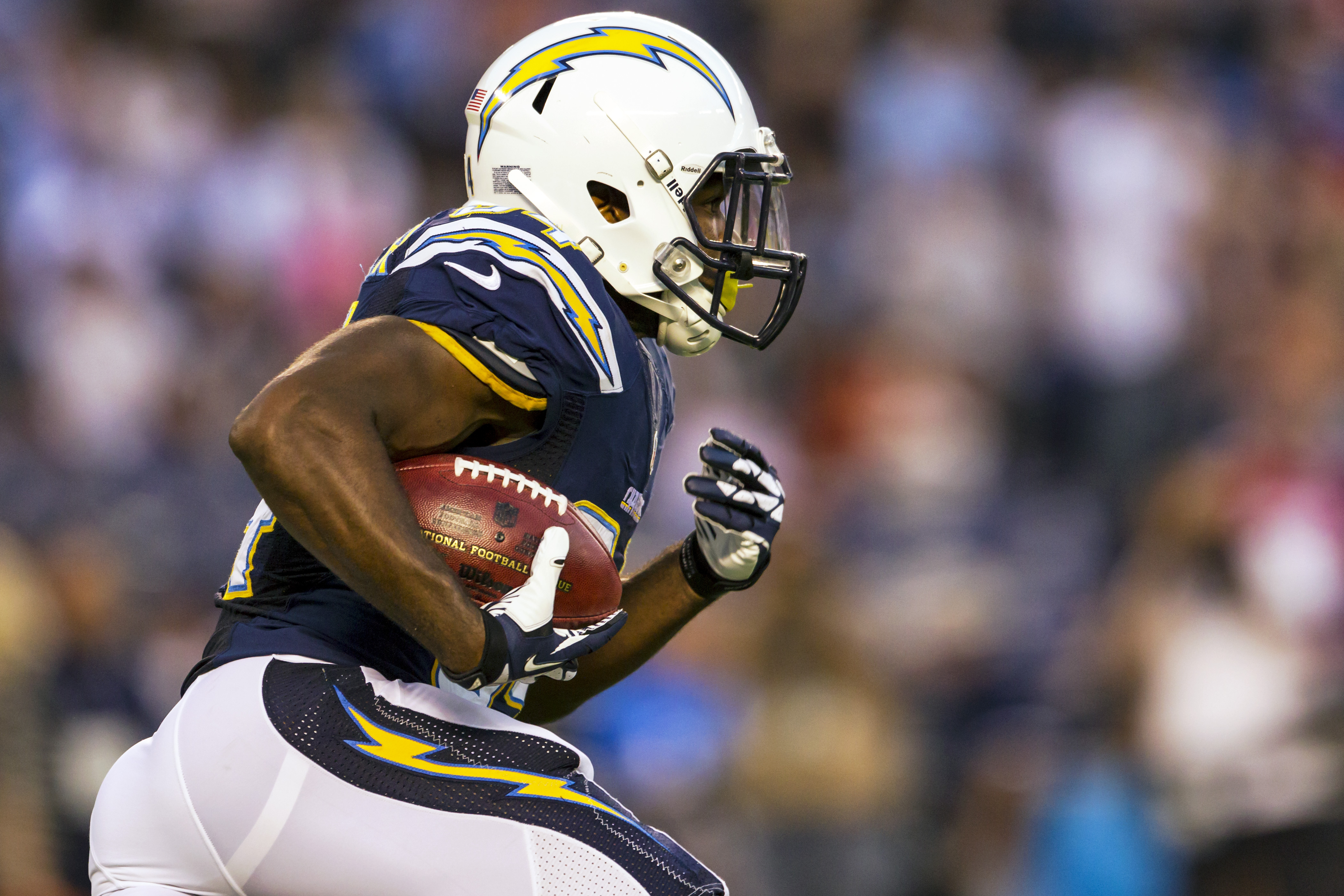 San Diego Chargers Nfl Football K Wallpaper