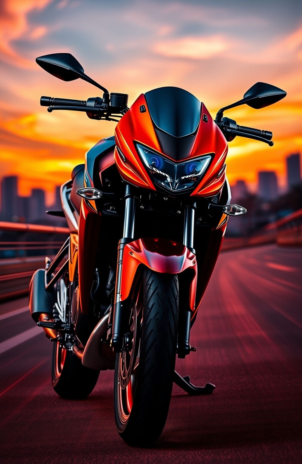 Pulsar Ns Wallpaper