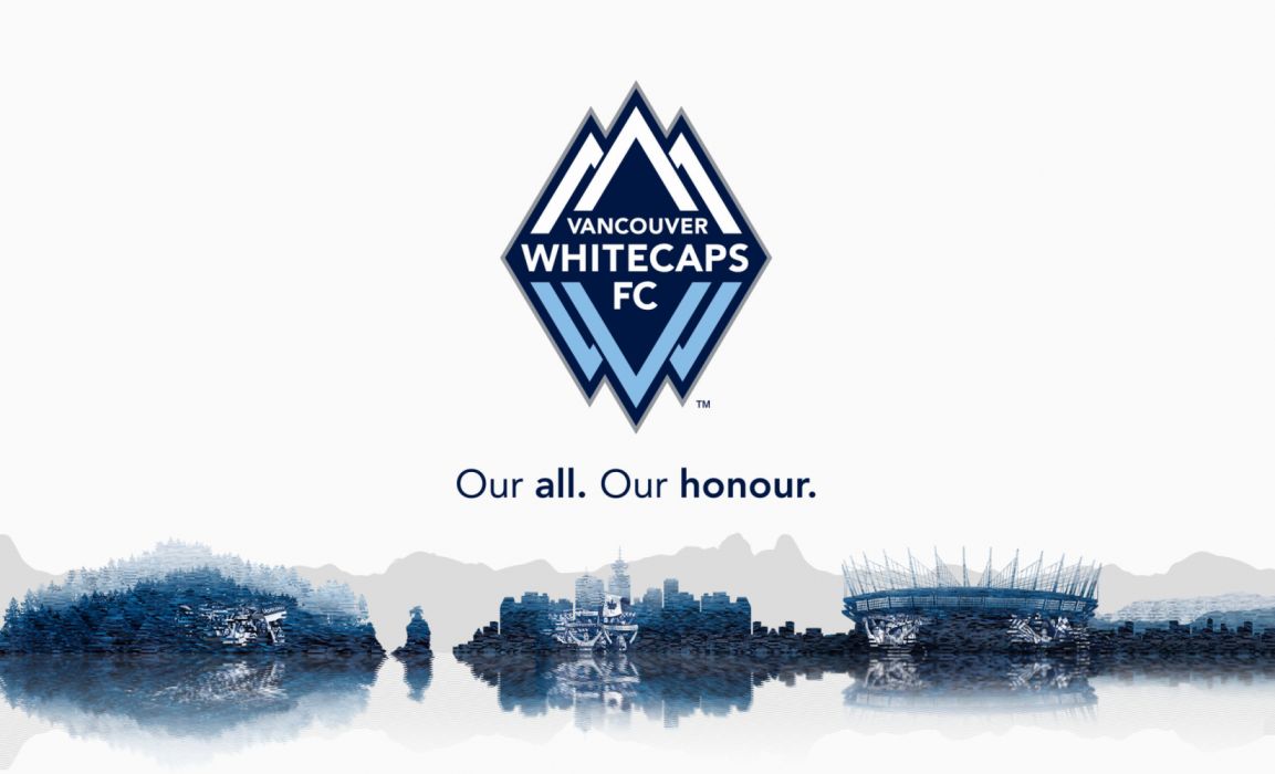Vancouver Whitecaps Fc Mls Soccer Sports Wallpaper