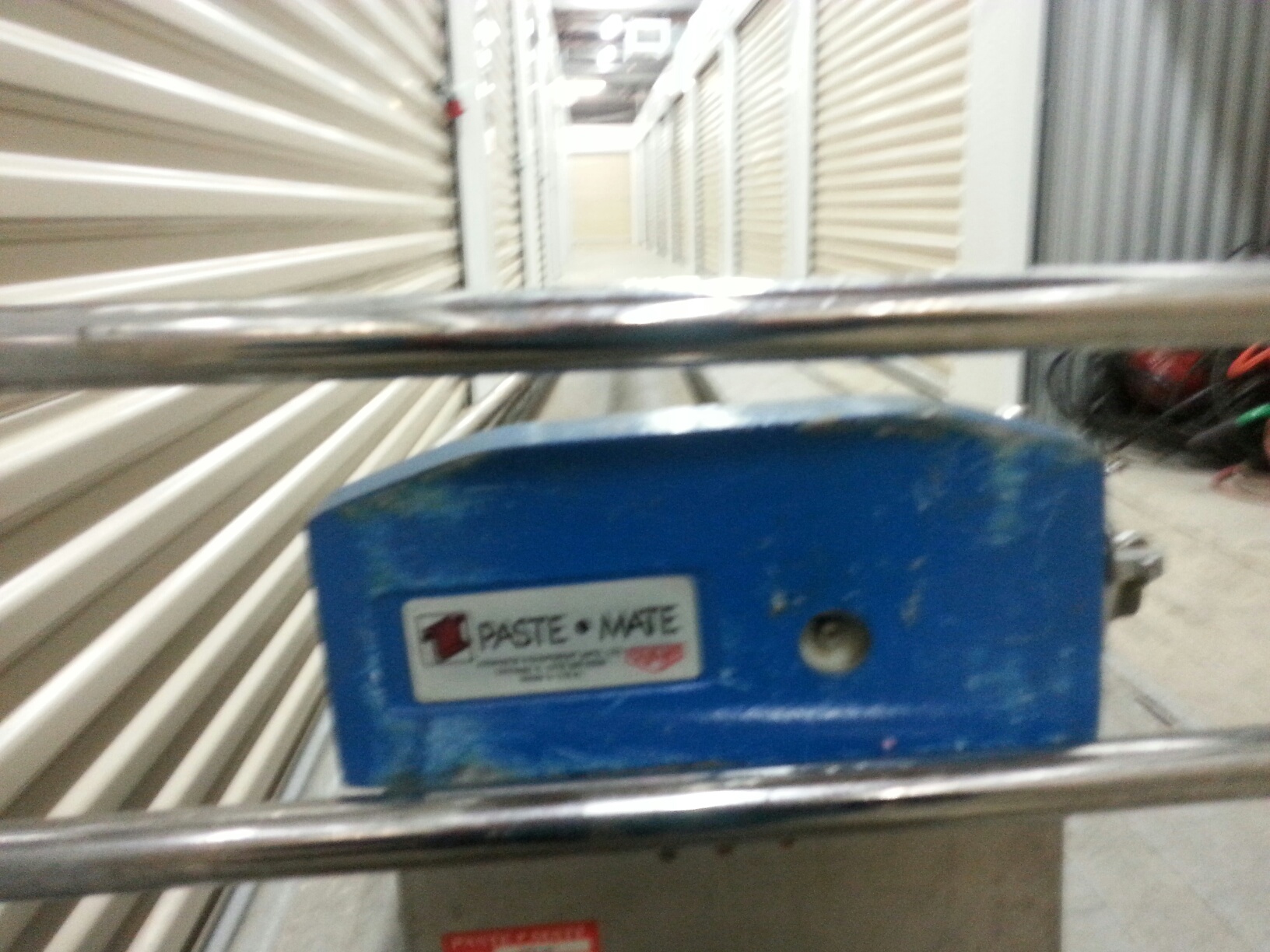 Free download Wallpaper Equipment Anderson Paint Store [1632x1224] for