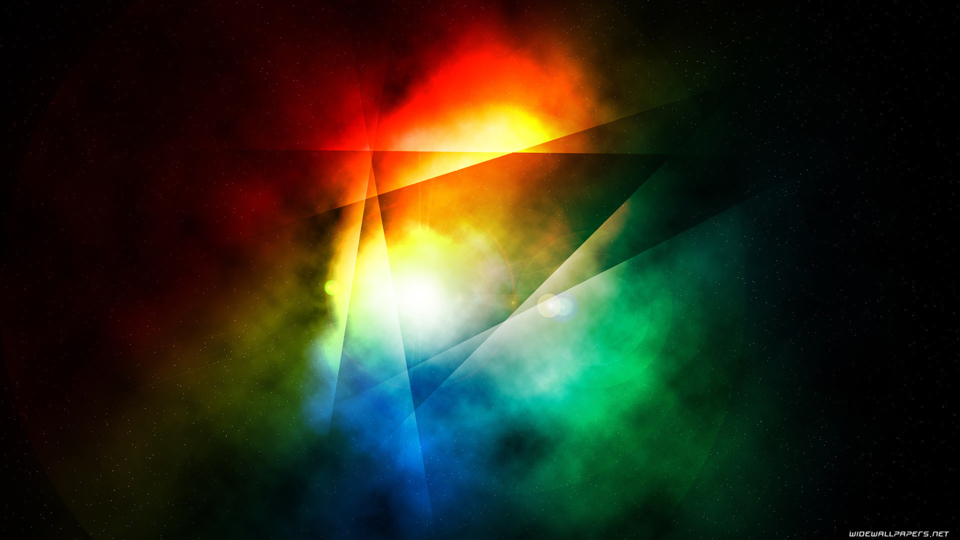 Dark Colored Wallpaper