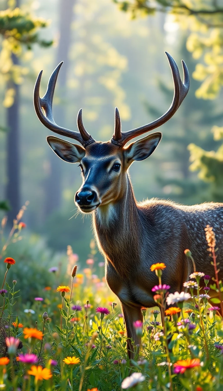 Mule Deer Pictures Wallpaper