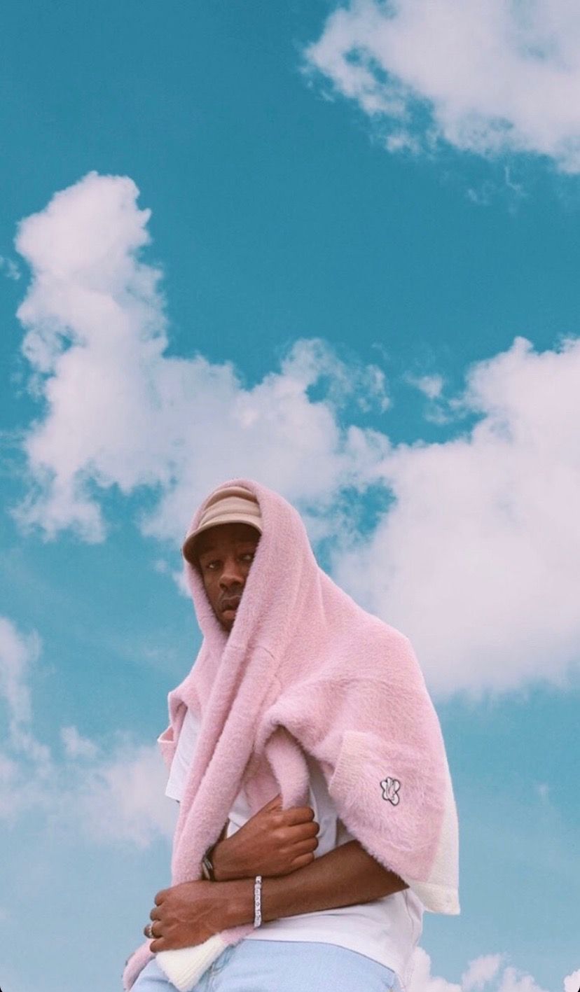 Tyler The Creator Fashion Wallpaper