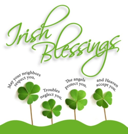 Source Url Kootation Irish Blessing Html