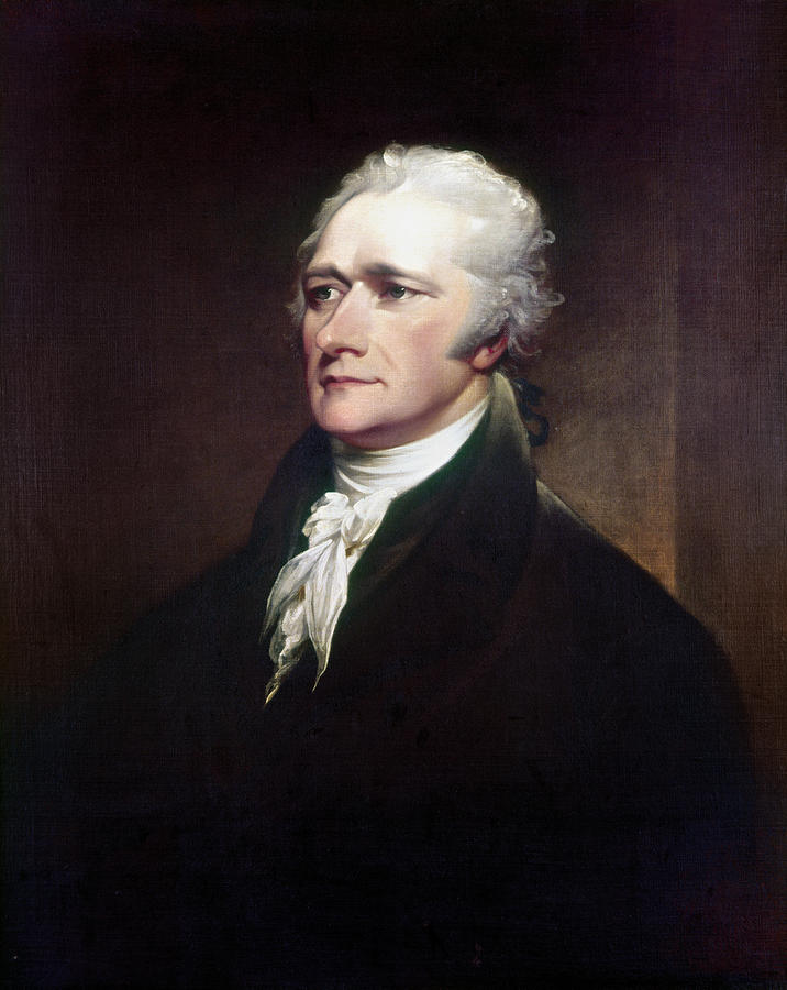image Alexander Hamilton PC Android iPhone and iPad Wallpapers